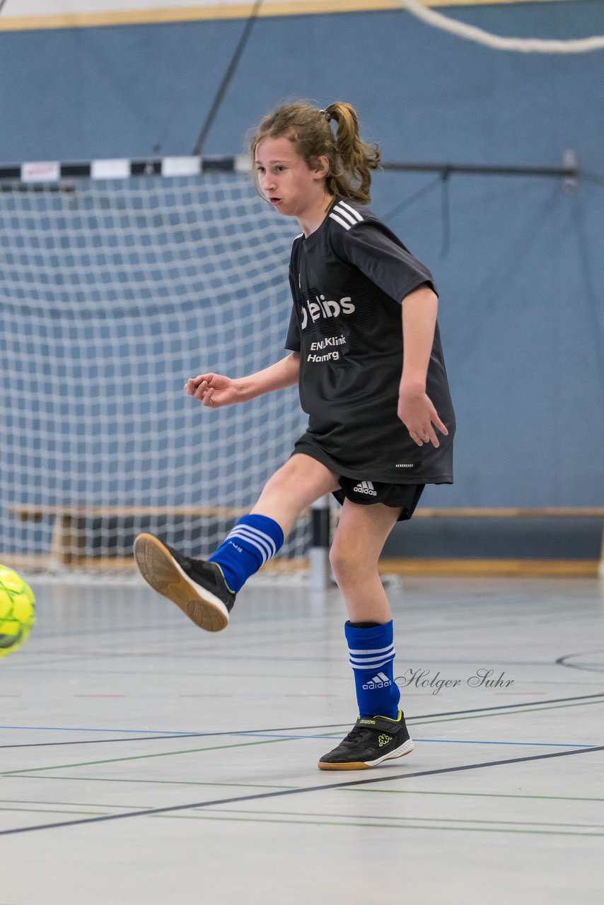 Bild 389 - C-Juniorinnen Futsalmeisterschaft